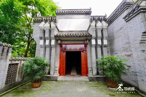 成都團(tuán)建的推薦地方，青白江西江月